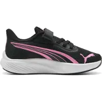 Puma Baskets Enfant à Scratches Pounce Lite AC PS