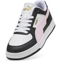 Puma Baskets basses Caven III femmes - Noir - 39