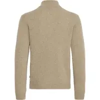 Casual Friday Pull-over 'CFKARL' beige