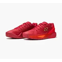 Yonex Power Cushion Eclipsion 5 All Court Shoes Rouge EU 44 Homme