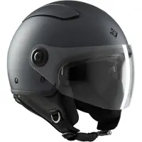 Tucano Urbano El´fan Open Face Helmet Noir M