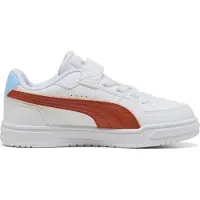 Puma Chaussure de sport blanc