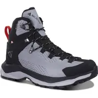 Dachstein Boots 'Silvretta' gris clair