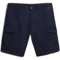 Napapijri Deline Shorts Bleu 38 Homme