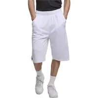 Dangerous DNGRS Pantalon 'Legend' noir / blanc cassé