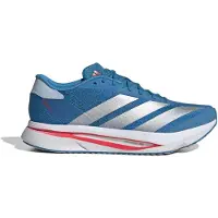 Adidas Adizero Sl 2 Homme - Baskets, Bleu - Pointure 42 - Maille/synthétique