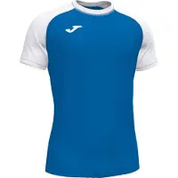 Joma Teamwork t-shirt à manches courtes Bleu 3XL Homme Bleu 3XL