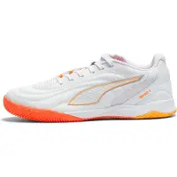 Puma Ibero V Indoor Football Shoes Blanc EU 40