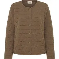 Fransa Cardigan 'FRGianna ' kaki