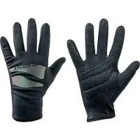 Gist Winter Gloves Noir S Garçons,Filles