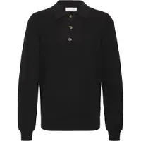Casual Friday Pull-over ' CFABEL ' noir