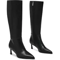 Steve madden Bottes 'Lucid' noir