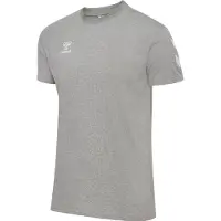 Hummel T-Shirt fonctionnel 'Go 2.0' gris