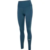 Hummel Hiit Intensity Leggings Bleu XL Femme