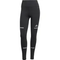 Adidas Pantalon de sport 'Adi365' gris argenté / noir
