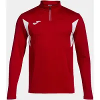 Joma Veste de survêtement 1/2 zip Winner III