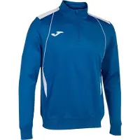Joma Sweat à Demi-zip Championship Vii