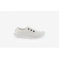 Victoria Bosco Barefoot Couleur Blanc