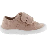 Victoria Baskets basses enfant BOSCO BAREFOOT garcons - Rose - 27