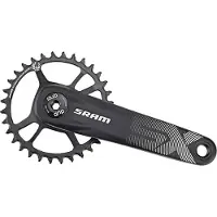 Sram Manivelles Avec Plateau Sx-1 Eagle Boost 148 Dub