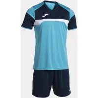 Joma Ensemble à Manches Courtes Danubio Iii