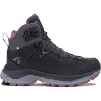 Dachstein Boots 'Silvretta' gris foncé