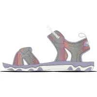 Hummel Sandales Glitter