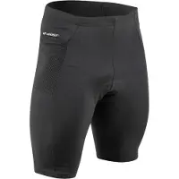 Gist Cuissard Gravel Noir M Homme Noir M
