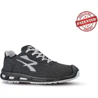 U Power Chaussures De Sécurité Imperius S Esd S3s Ci Fo Sr