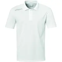 Uhlsport Polo à Manches Courtes Essential