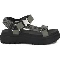 Palladium Pallacruise Strap Wild Sandals Vert EU 38 Femme