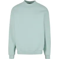 Urban Classics Sweat-shirt menthe