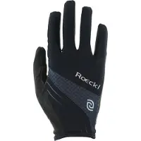 Roeckl Moldau Gloves Noir 10