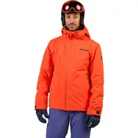 Rossignol Rochrun Insulated Jacket Orange 2XL Homme