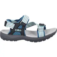 CMP Khalys Sandals Bleu EU 36 Femme