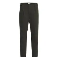 Casual Friday Pantalon chino ' CFMARC ' noir