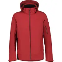 Icepeak Veste de randonnée Barmstedt