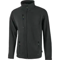 U Power Sweat à Demi-zip Jura