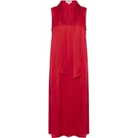 Soaked in luxury Robe 'SLAsja' rouge