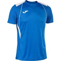 Joma T-shirt à Manches Courtes Championship Vii
