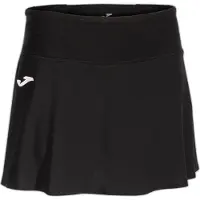 Joma R-trail Skirt Noir 12-14 Years Fille