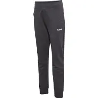 Hummel Pantalon crème / graphite