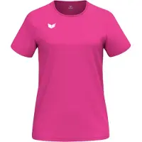 Erima Intro Chemise Fonction Rose - 40