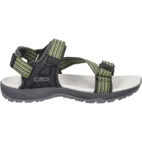 CMP 3q91937 Khalys Sandals Vert EU 41 Homme