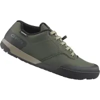 Shimano Gf400 Mtb Shoes Vert EU 36 Homme