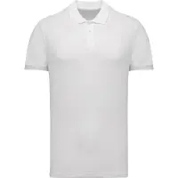 Kariban Polo piqué pour hommes