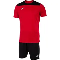 Joma Ensemble de sport Phoenix Ii Rouge-Noir, S