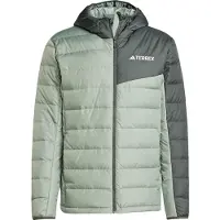 Adidas Doudoune à capuche Terrex Multi Light Down