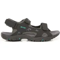 Regatta Haris Sandals Noir EU 38 Femme