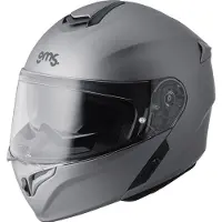 GMS Aero Modular Helmet Gris M